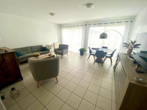 Maison 6 couchages Lormont proche tram